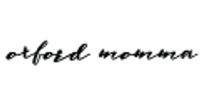 Oxford Momma coupons